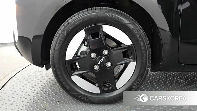 Kia The New Kia Ray EV id 4792323 из Кореи 15