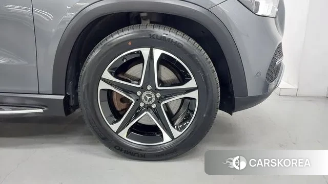 Mercedes-Benz GLE-Class W167 id 3427799 из Кореи 15
