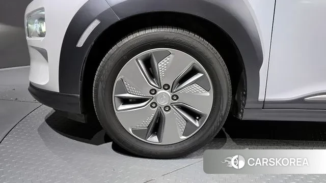 Hyundai Kona Electric id 3049920 из Кореи 15