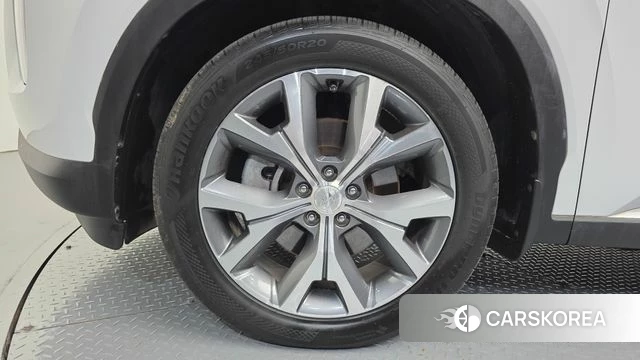 Hyundai Palisade id 4707738 из Кореи 15
