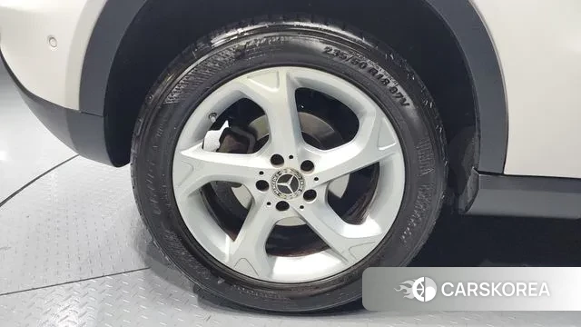 Mercedes-Benz GLA-Class X156 id 3588192 из Кореи 15