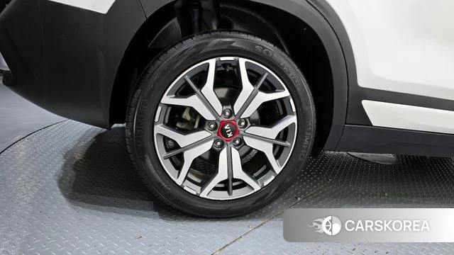 Kia Seltos id 4338716 из Кореи 15
