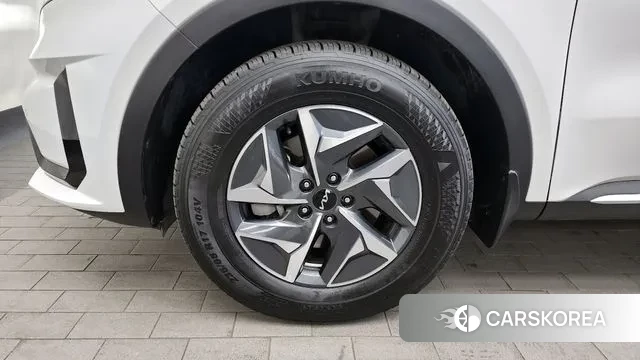 Kia Sorento 4th Generation id 3487811 из Кореи 15