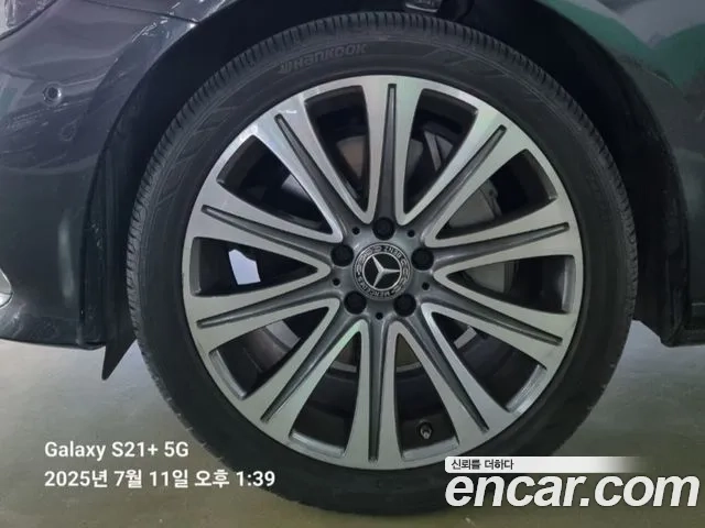 Mercedes-Benz E-Class W214 id 2934935 из Кореи 13