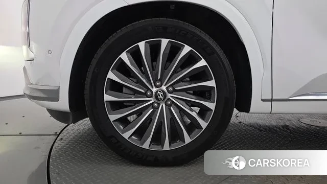 Hyundai The New Palisade id 3191220 из Кореи 15