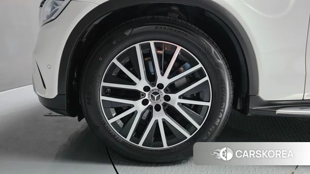 Mercedes-Benz GLC-Class X253 id 4542349 из Кореи 29
