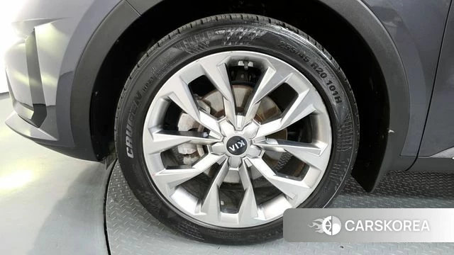 Kia Sorento 4th Generation id 4224860 из Кореи 30