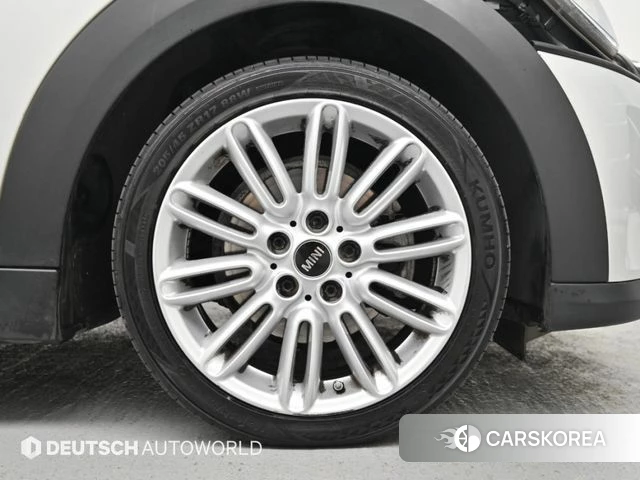 Mini Cooper id 4793594 из Кореи 15