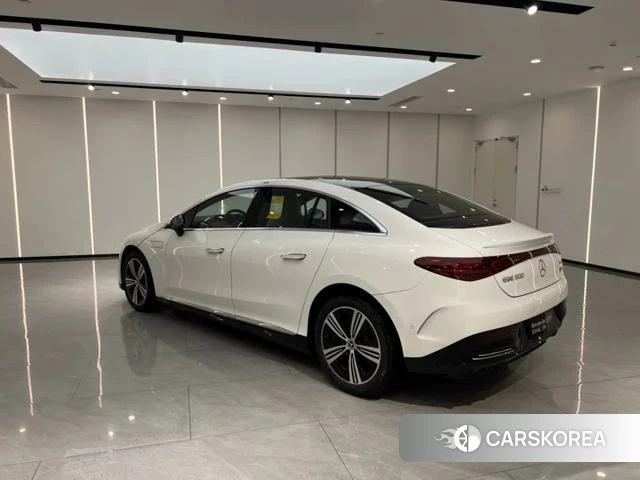 Mercedes-Benz EQE id 4306872 из Китая 10