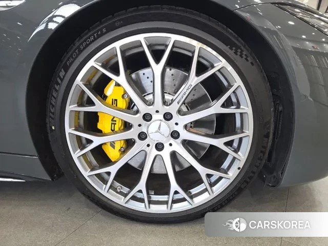 Mercedes-Benz SL-Class R232 id 3415332 из Кореи 15