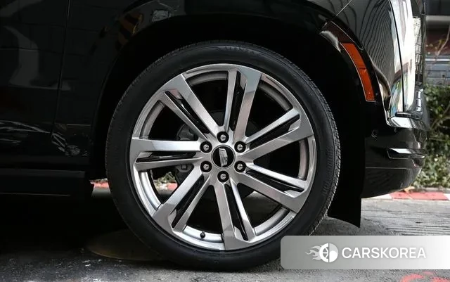 Cadillac Escalade 5th Generation id 3619653 из Кореи 15