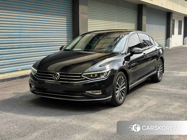 Volkswagen Magotan id 4273757 из Китая 9