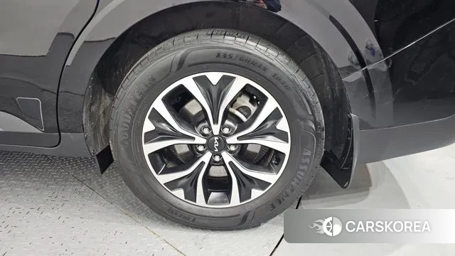 Kia Carnival 4th generation id 3639119 из Кореи 15