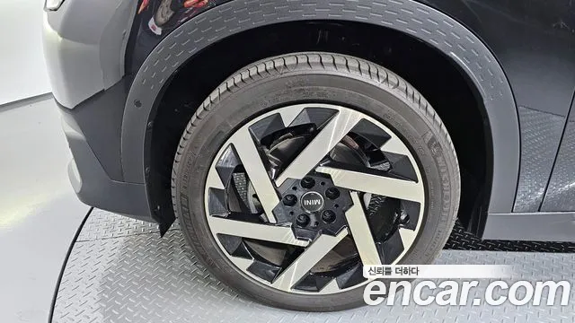 Mini Cooper S Countryman 3rd Generation id 2630526 из Кореи 15