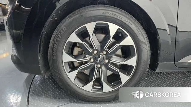 Kia Carnival 4th generation id 4774059 из Кореи 15