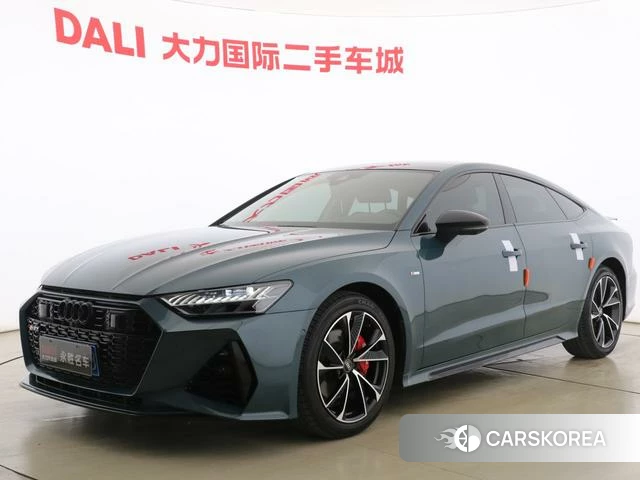 Audi A7 id 4307057 из Китая 15
