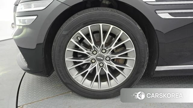 Genesis G80 (RG3) id 4625329 из Кореи 15