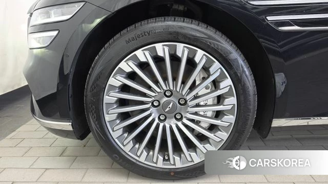 Genesis Electrified G80 (RG3) id 4730369 из Кореи 30