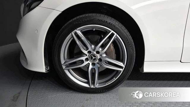 Mercedes-Benz E-Class W213 id 3853957 из Кореи 15