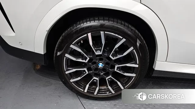 BMW X6 (G06) id 3462277 из Кореи 15