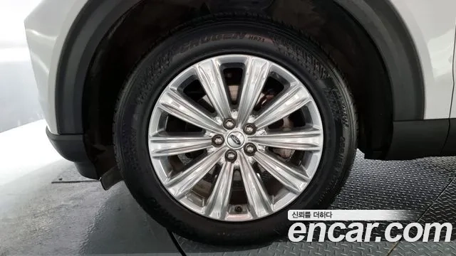 Ford Explorer 6th Generation id 2936446 из Кореи 15