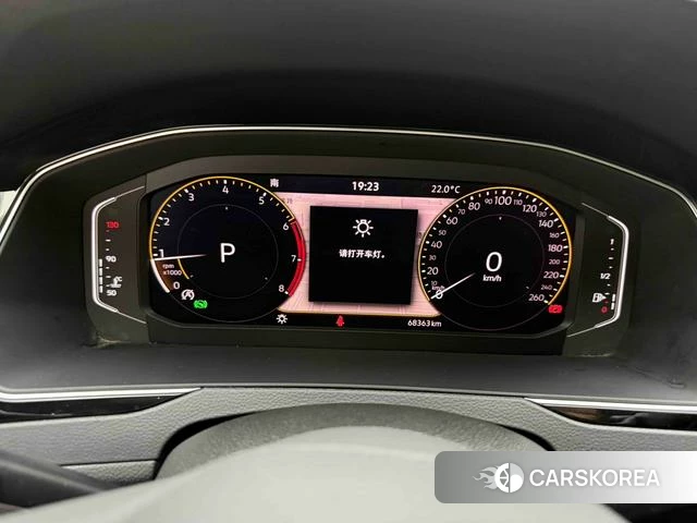 Volkswagen Magotan id 4399729 из Китая 29
