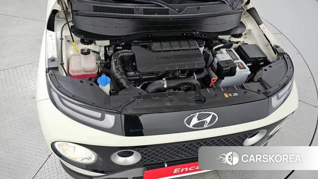 Hyundai Casper id 3898047 из Кореи 15