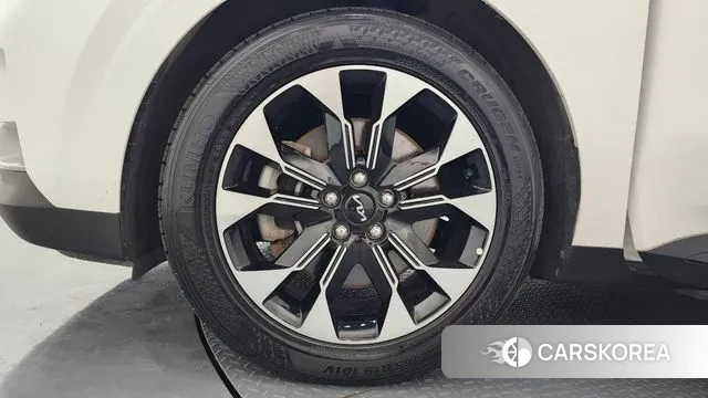 Kia Carnival 4th generation id 3746831 из Кореи 15