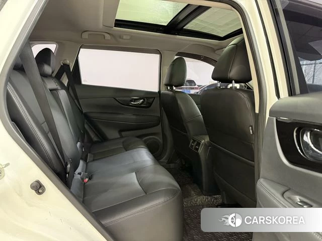 Nissan Qijun id 4263248 из Китая 15