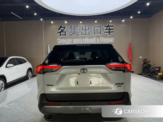 Toyota RAV4 Rongfang id 4207931 из Китая 10