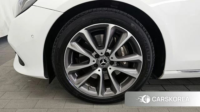 Mercedes-Benz E-Class W213 id 4357008 из Кореи 29