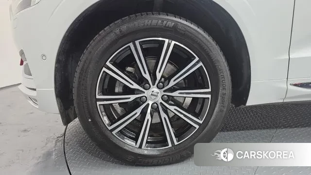 Volvo XC60 second Generation id 3741104 из Кореи 15