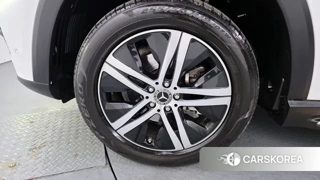 Mercedes-Benz GLE-Class W167 id 3741815 из Кореи 15