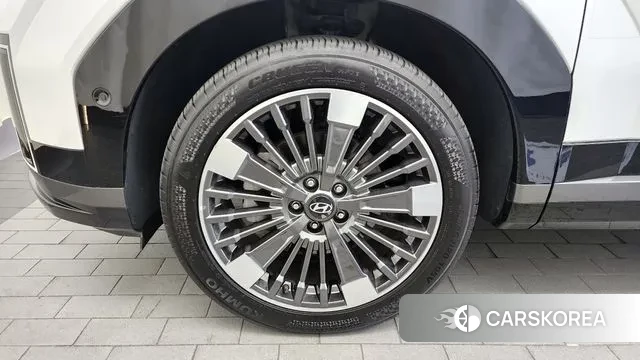 Hyundai Santa Fe (MX5) id 3365805 из Кореи 15