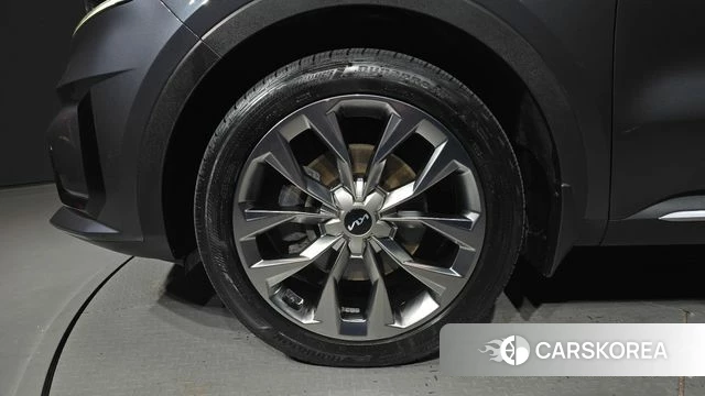 Kia Sorento 4th Generation id 4942692 из Кореи 25
