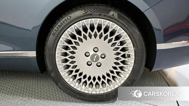 Genesis G80 (RG3) id 3864937 из Кореи 15