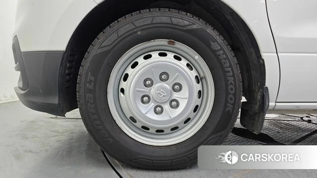 Hyundai The New Grand Starex id 4647630 из Кореи 15