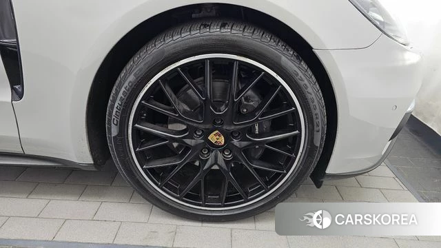Porsche Panamera (971) id 3879467 из Кореи 15