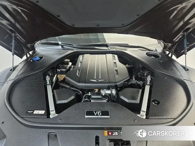 Genesis G90 (RS4) id 3427208 из Кореи 13