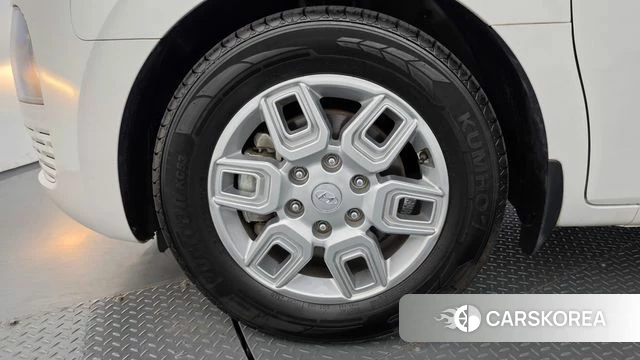 Hyundai Staria id 4864135 из Кореи 26