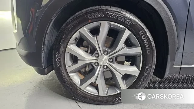 Hyundai Palisade id 3243196 из Кореи 15