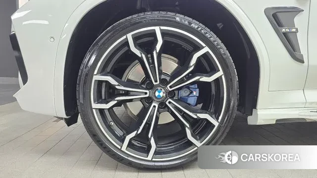 BMW X4 (G02) id 3567965 из Кореи 15