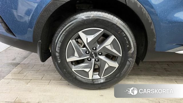 Kia Sorento 4th Generation id 4018404 из Кореи 15