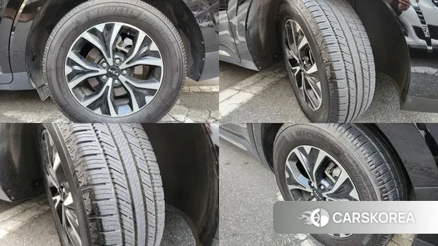 Kia Carnival 4th generation id 3756979 из Кореи 15