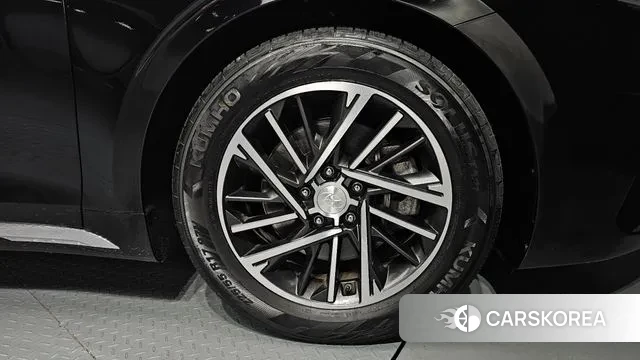 Hyundai The New Grandeur IG id 3459506 из Кореи 15