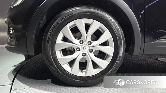 Renault Korea (Samsung) XM3 id 4702925 из Кореи 15
