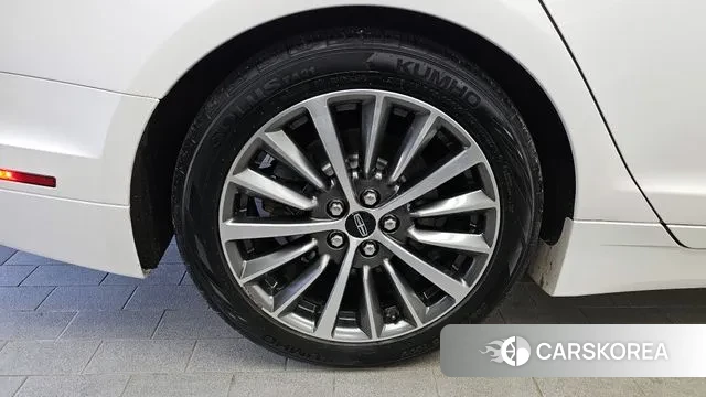 Lincoln New MKZ id 3742672 из Кореи 15