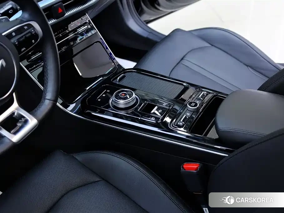 Kia K5 id 4514140 из Китая 27