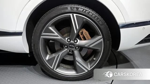 Genesis GV80 id 3739566 из Кореи 15