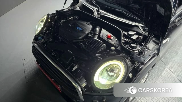 Mini Cooper id 4397957 из Кореи 25